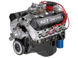 P240C Engine